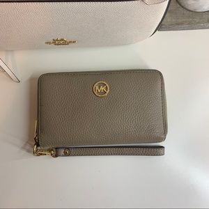 Michael Kors wallet